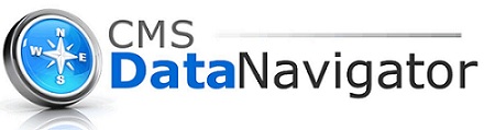 CMS Data Navigator