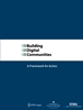 cover of Building Digital Communities: A Framework for Action