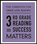 Campaign for Grade-Level Reading logo