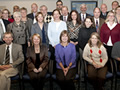 Group photo of pharmacist participants