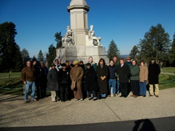Lincoln Leadership Institute Participants