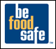 Be Food Safe image