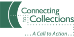 Connecting to Collections logo
