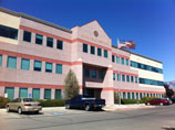 Albuquerque Area Office