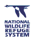 National Wildlife Refuge System logo