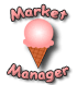 Market Manager Game