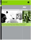 Forensic Education Cover