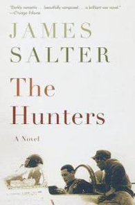 The Hunters book cover