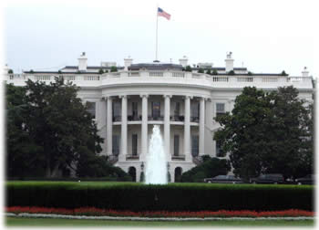 The White House