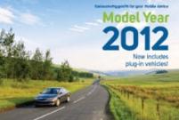 Guía 2012 de Ahorremos Gasolina