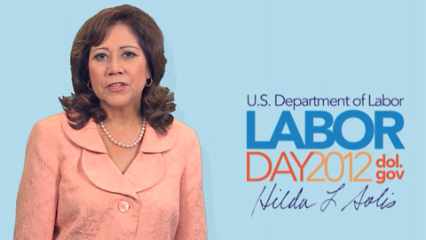 Watch Labor Day 2012 Videos
