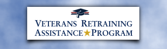 Veterans Retraining Assistance Program