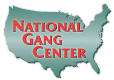 National Gang Center logo