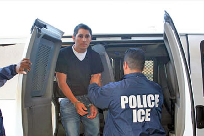 ICE deports individual to Honduras to face drug trafficking charges