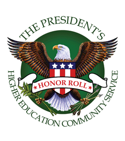 2013 Honor Roll 