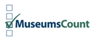 Museums Count logo
