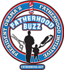 Fatherhood Buzz Logo