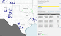 Mobility Fund Phase 1 Eligible Areas