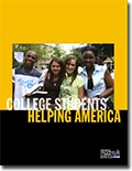 College Students Helping America