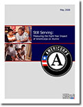 Still Serving: Measuring the Eight-Year Impact of AmeriCorps on Alumni