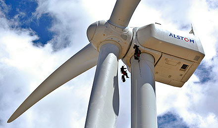 NREL Successes Power a Clean Energy Future
