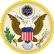 Great seal of the United States