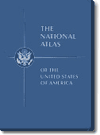 Image of the 1970 Edition of the National Atlas