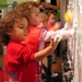 Children participate in PlayWorks™ at the Children's Museum of Manhattan