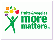 Fruits & Veggies--More Matters