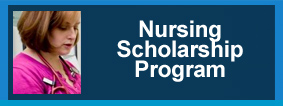 Nursing Scholarship Program