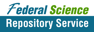 Federal Science Repository Service (FSRS) Logo