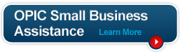 OPIC Small Business Assistance