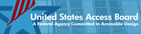 United States Access Board website