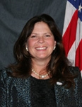 Katherine M. B. Berger