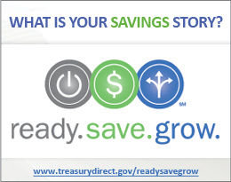 What is your Savings Story?