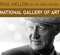 Image: NGA - Podcasts The Making of a DVD Paul Mellon: In His Own Words 