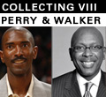 Image: The Collecting of African American Art VIII: Elliot Perry and Darrell Walker in Conversation with Michael Harris