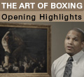 Image: The Art of Boxing —George Bellows at the National Gallery of Art, Washington Press Conference Highlights