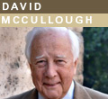 Image: David McCullough, Morse at the Louvre