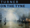Image: Turner on the Tyne