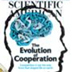 Cover of Scientific American magazine.