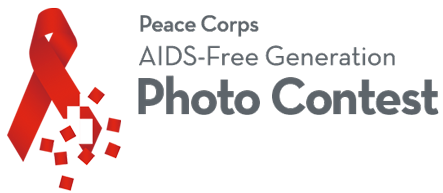 Peace Corps AIDS-Free Generation Photo Contest