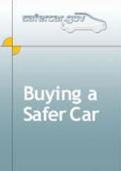 Buying a safer car
