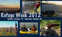 Photo Caption: National Wildlife Refuge Week 2012 Credit: USFWS