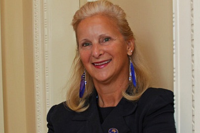 Cynthia Moreno Tuohy