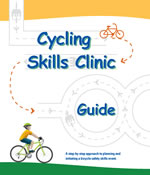 Cycling Skills Clinic 