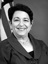 Commissioner Elisse B. Walter