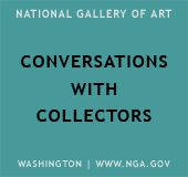 Image: Conversations with Collectors