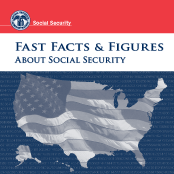 Fast Facts and Figures About Social Security cover