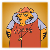 Coach Cruncher